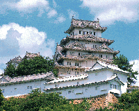 Himeji Castle