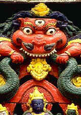 Nepal image