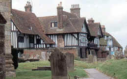 Goudhurst in Kent