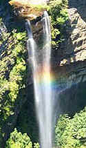 Katoomba Falls