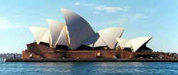 Sydney Opera House