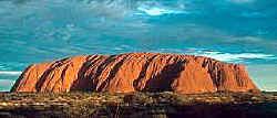 Uluru