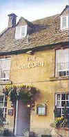 Unicorn Hotel, Stow-on-the-Wold